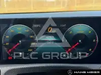 2020 Mercedes Benz A 220