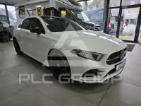 2020 Mercedes Benz A 220