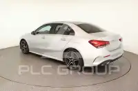 2020 Mercedes Benz A 220