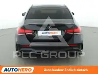 2020 Mercedes Benz A 220