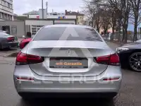 2020 Mercedes Benz A 220