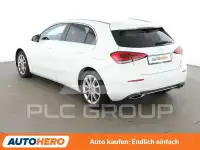 2020 Mercedes Benz A 220