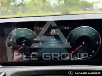 2020 Mercedes Benz A 220
