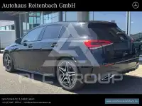 2020 Mercedes Benz A 220