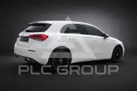2020 Mercedes Benz A 220