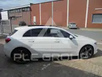 2020 Mercedes Benz A 220