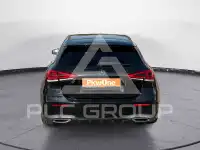 2020 Mercedes Benz A 220