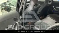 2020 Mercedes Benz A 220