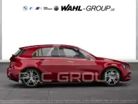 2020 Mercedes Benz A 220
