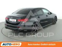 2020 Mercedes Benz A 220