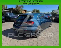 2020 Mercedes Benz A 220
