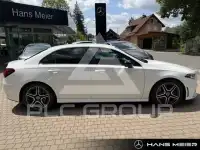 2020 Mercedes Benz A 220