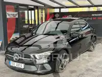 2020 Mercedes Benz A 220