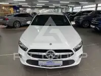 2020 Mercedes Benz A 220