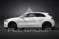 2020 Mercedes Benz A 220