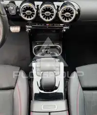2020 Mercedes Benz A 220