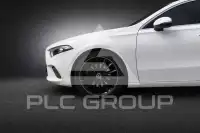 2020 Mercedes Benz A 220