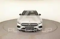 2020 Mercedes Benz A 220