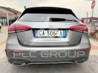 2020 Mercedes Benz A 220