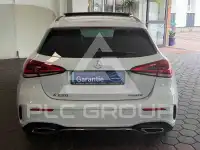 2020 Mercedes Benz A 220