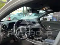 2020 Mercedes Benz A 220