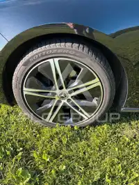 2020 Mercedes Benz A 220