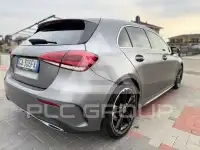 2020 Mercedes Benz A 220