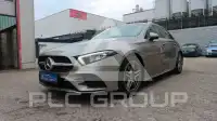 2020 Mercedes Benz A 220