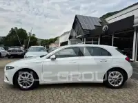 2020 Mercedes Benz A 220