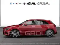 2020 Mercedes Benz A 220