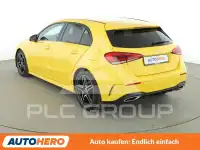 2020 Mercedes Benz A 220