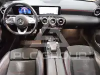 2020 Mercedes Benz A 220