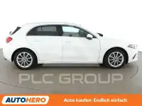 2020 Mercedes Benz A 220