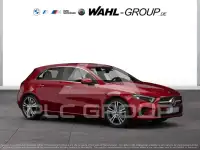 2020 Mercedes Benz A 220