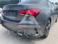 2020 Mercedes Benz A 220