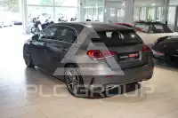 2020 Mercedes Benz A 220