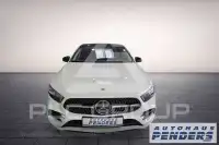 2020 Mercedes Benz A 220