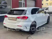 2020 Mercedes Benz A 220