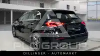 2020 Mercedes Benz A 220