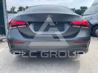2020 Mercedes Benz A 220
