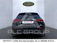 2020 Mercedes Benz A 220