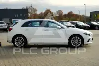2020 Mercedes Benz A 220