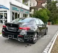 2020 Mercedes Benz A 220