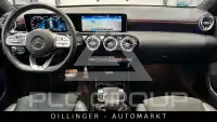 2020 Mercedes Benz A 220