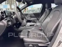 2020 Mercedes Benz A 220