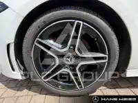 2020 Mercedes Benz A 220