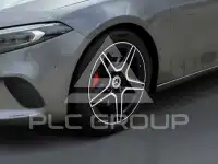 2020 Mercedes Benz A 220