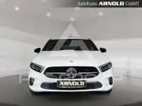 2020 Mercedes Benz A 220
