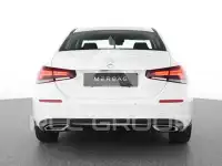 2020 Mercedes Benz A 220