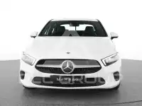 2020 Mercedes Benz A 220